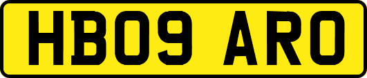HB09ARO