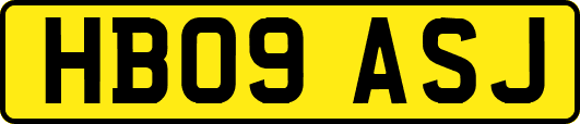 HB09ASJ