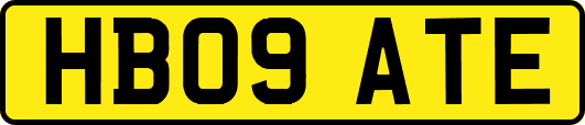 HB09ATE