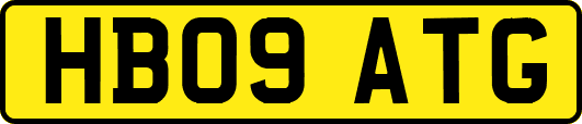 HB09ATG