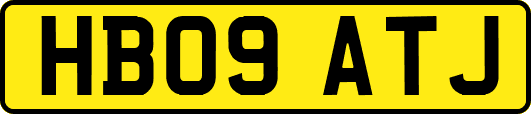 HB09ATJ