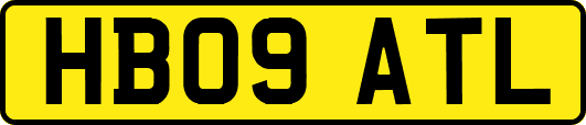 HB09ATL