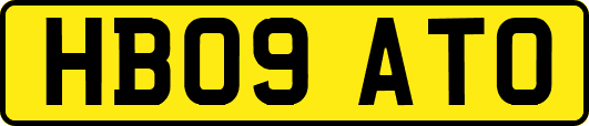 HB09ATO