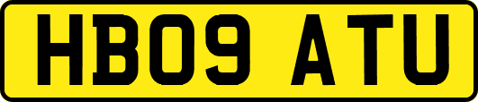 HB09ATU