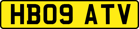 HB09ATV