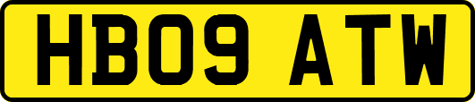HB09ATW