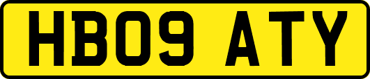 HB09ATY