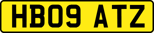 HB09ATZ