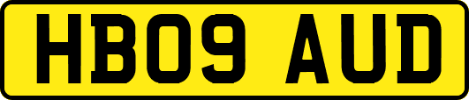 HB09AUD