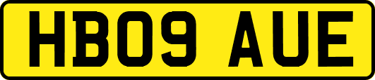 HB09AUE