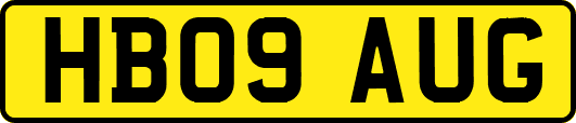 HB09AUG