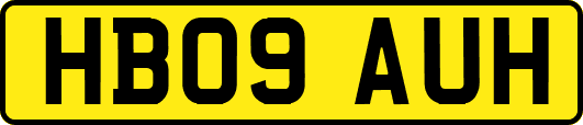 HB09AUH