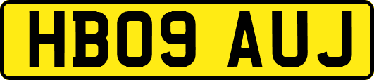 HB09AUJ