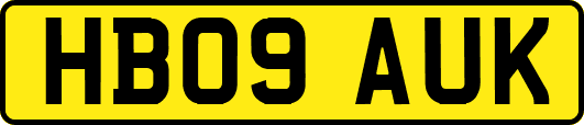 HB09AUK