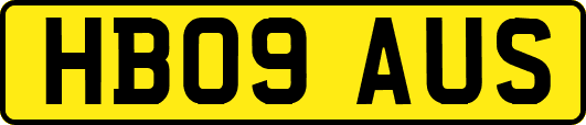 HB09AUS