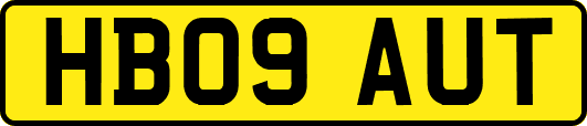HB09AUT
