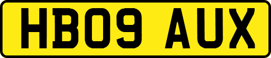 HB09AUX