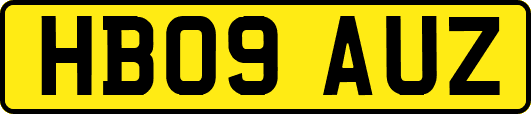 HB09AUZ