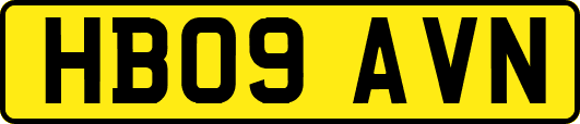 HB09AVN
