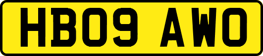 HB09AWO