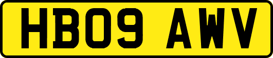 HB09AWV