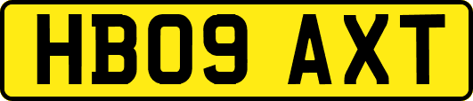 HB09AXT