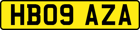 HB09AZA