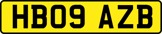 HB09AZB