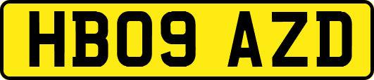 HB09AZD