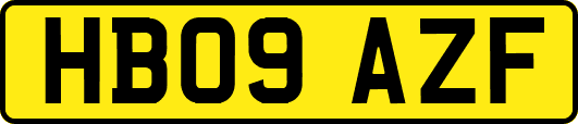 HB09AZF
