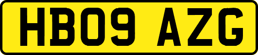HB09AZG
