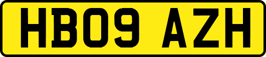 HB09AZH