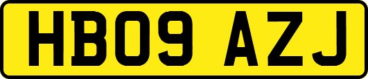HB09AZJ