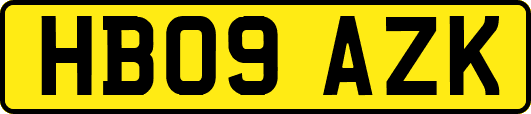 HB09AZK