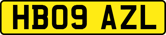 HB09AZL