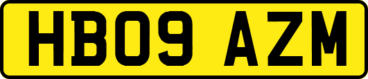 HB09AZM