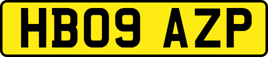 HB09AZP