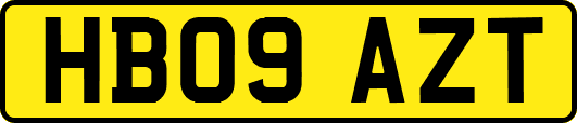 HB09AZT