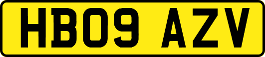 HB09AZV