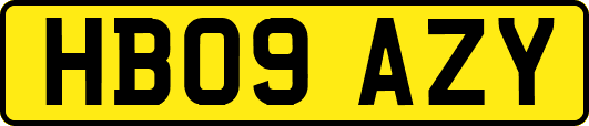 HB09AZY