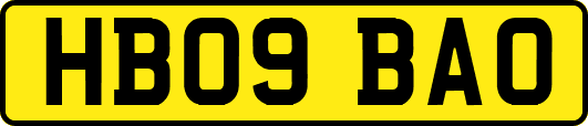 HB09BAO