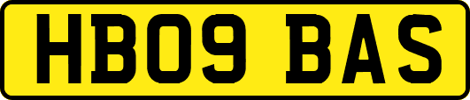 HB09BAS