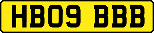 HB09BBB
