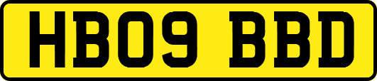 HB09BBD