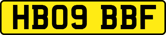 HB09BBF