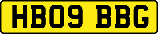 HB09BBG