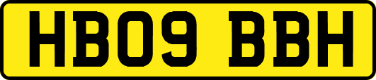 HB09BBH