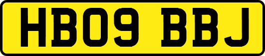 HB09BBJ