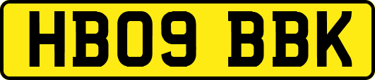 HB09BBK