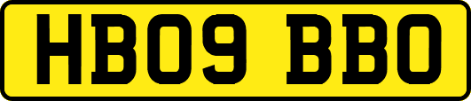 HB09BBO
